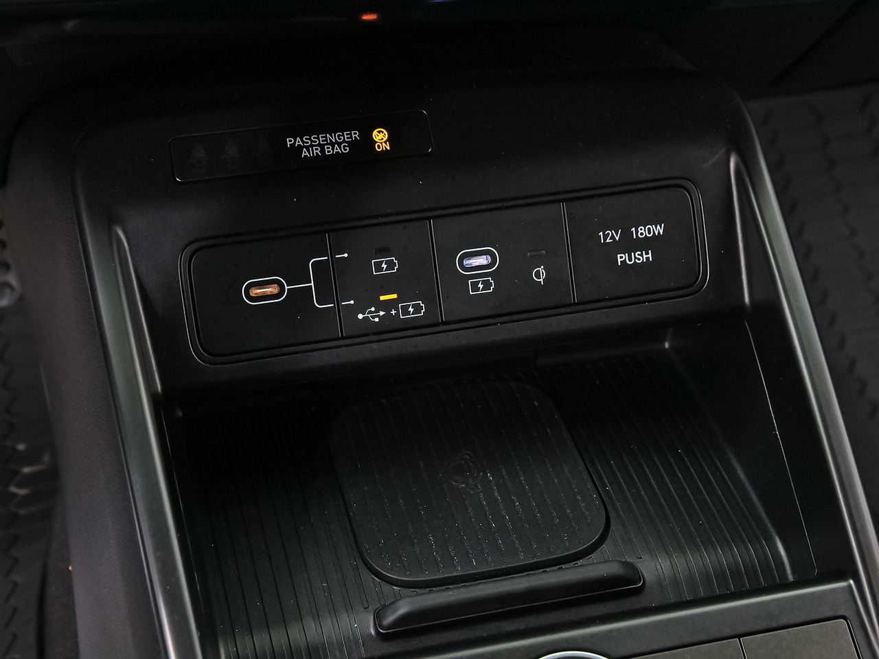 Hyundai Kona 1.6 GDI HEV N Line DCT - foto 33