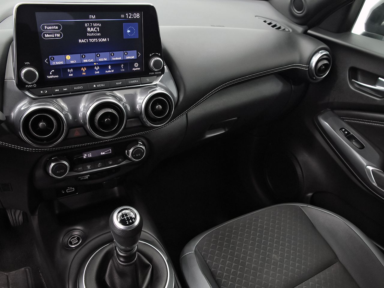 Nissan Juke DIG-T 84 kW (114 CV) 6M/T N-Connecta - foto 15