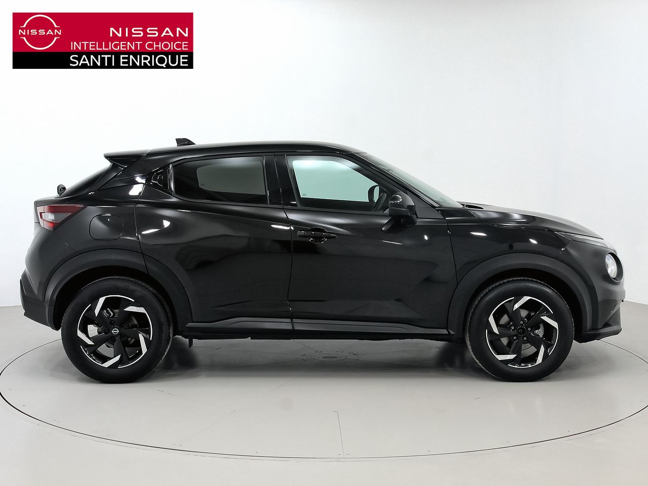 Nissan Juke DIG-T 84 kW (114 CV) 6M/T N-Connecta - foto 3