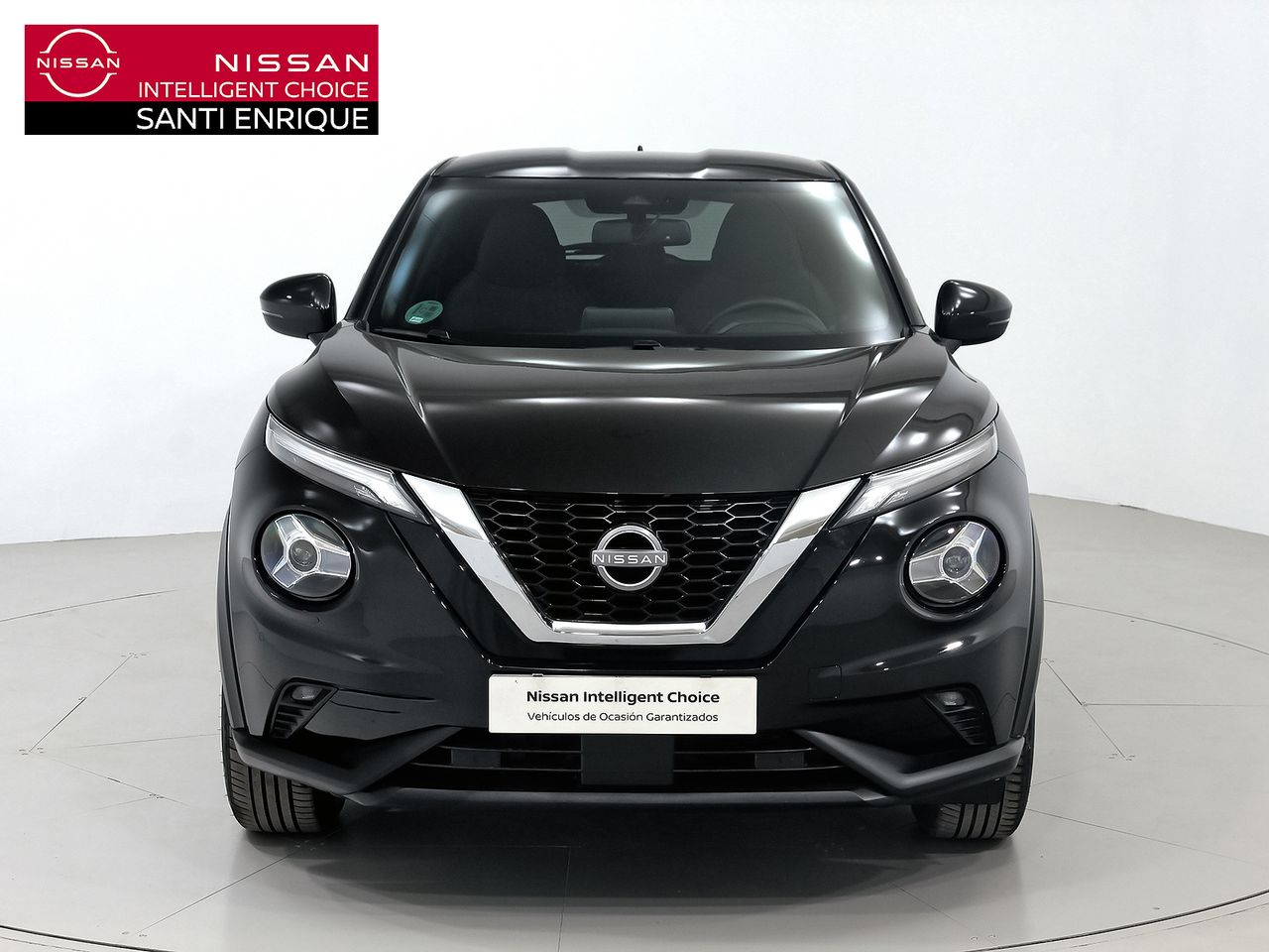 Nissan Juke DIG-T 84 kW (114 CV) 6M/T N-Connecta - foto 4