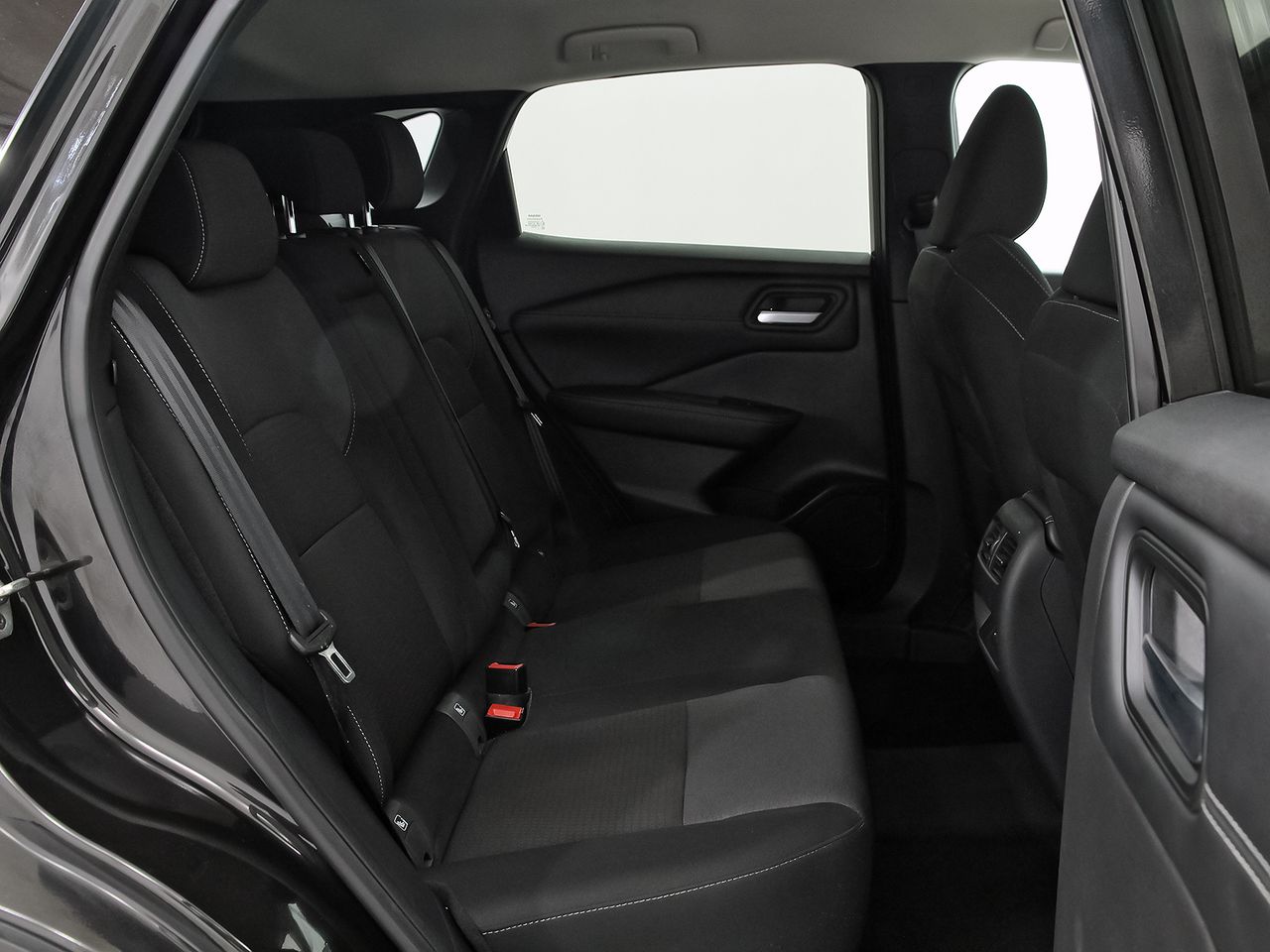 Nissan Qashqai DIG-T 116kW Xtronic N-Connecta - foto 8