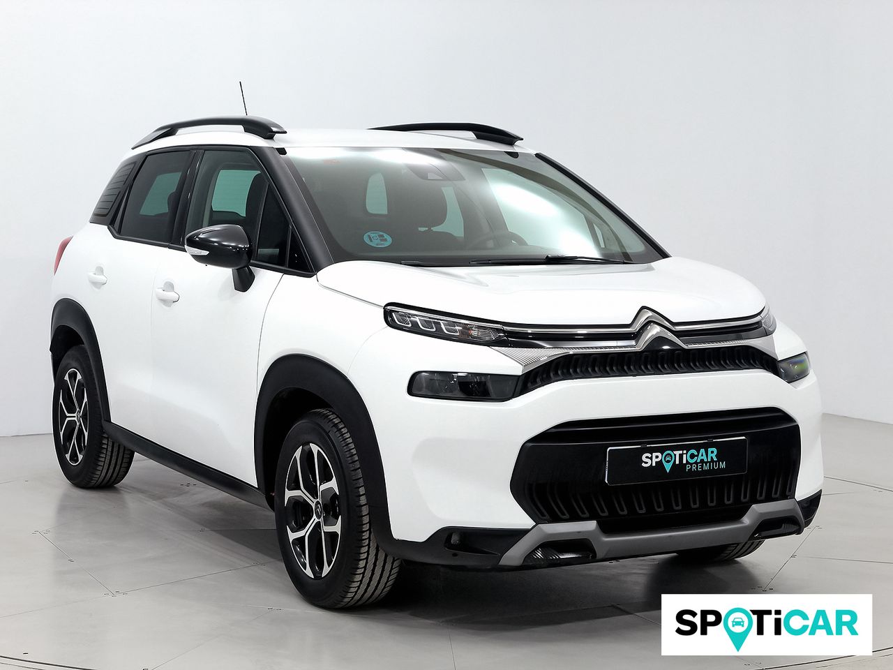 Citroën C3 Aircross PureTech 81kW (110CV) S&S Feel Pack