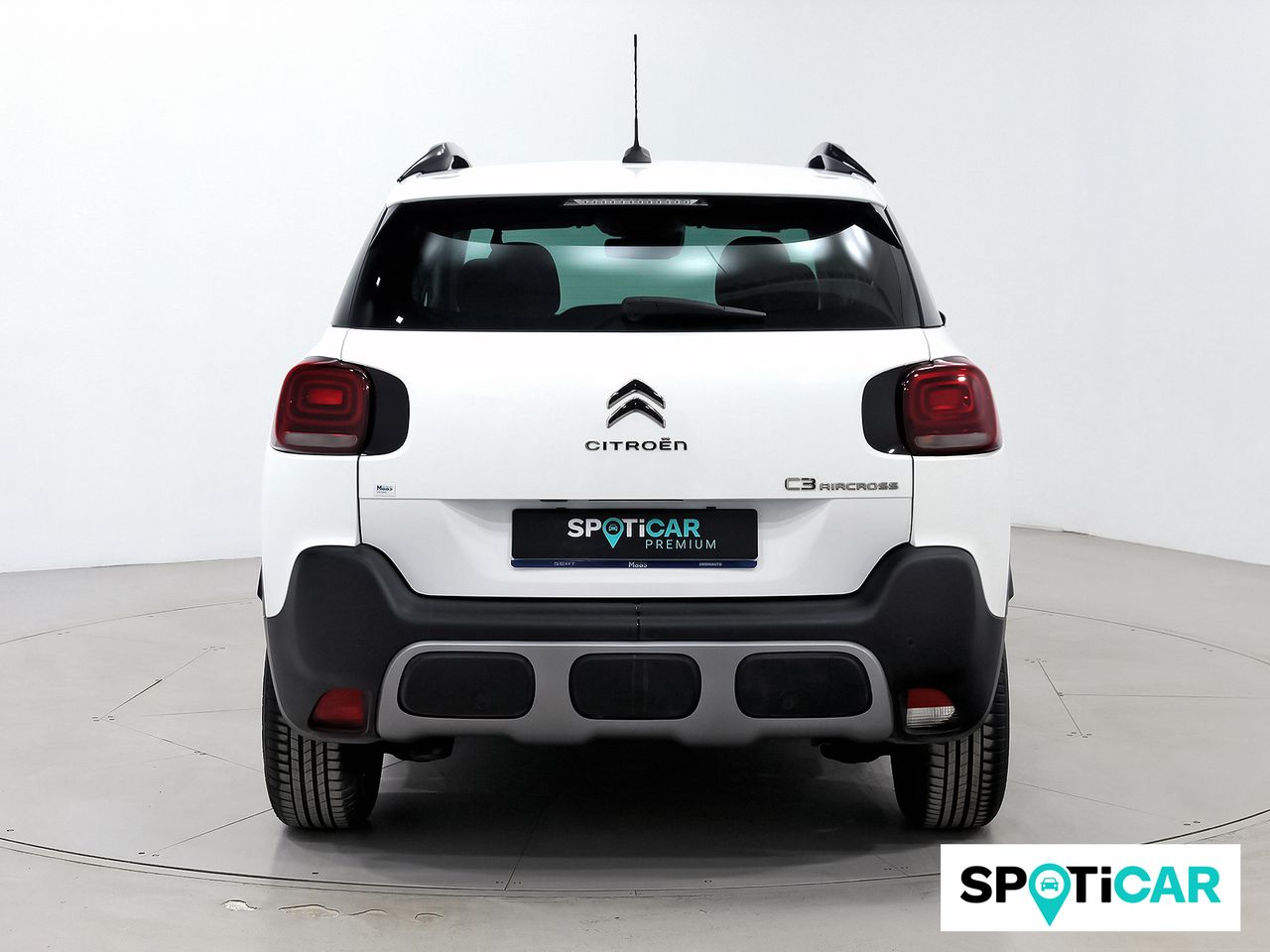 Citroën C3 Aircross PureTech 81kW (110CV) S&S Feel Pack - foto 6