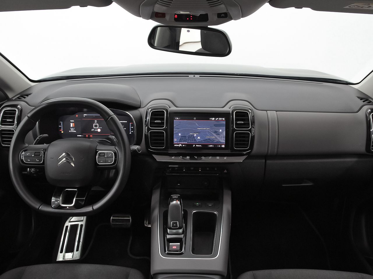 Citroën C5 Aircross BlueHdi 96kW (130CV) S&S EAT8 Shine - foto 7