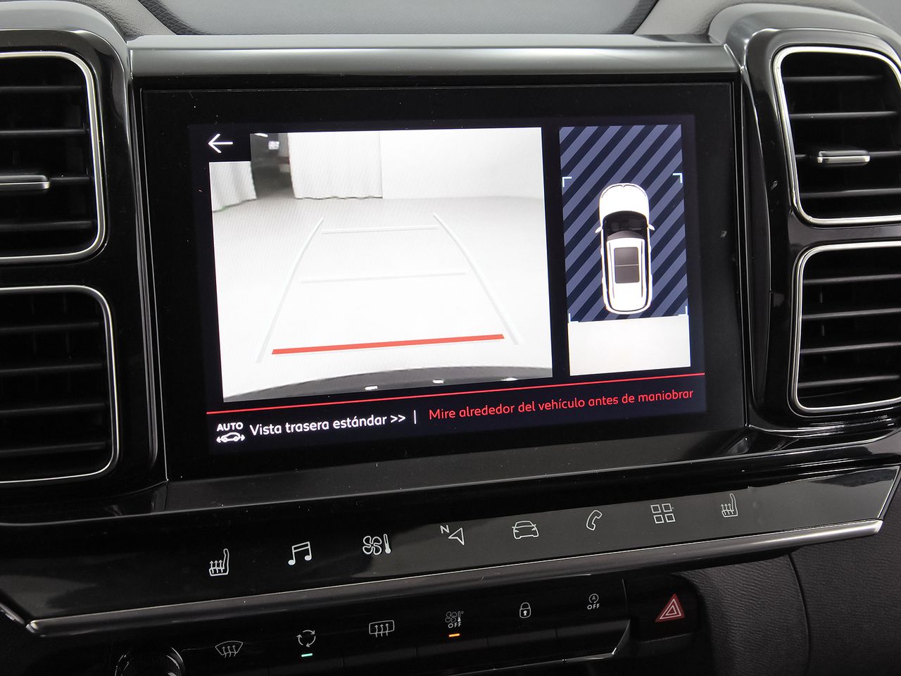 Citroën C5 Aircross BlueHdi 96kW (130CV) S&S EAT8 Shine - foto 24