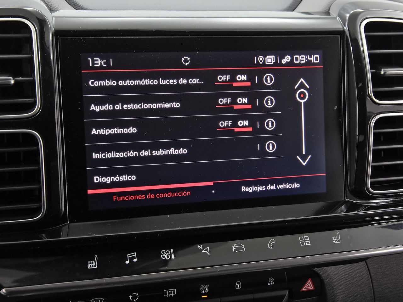 Citroën C5 Aircross BlueHdi 96kW (130CV) S&S EAT8 Shine - foto 26