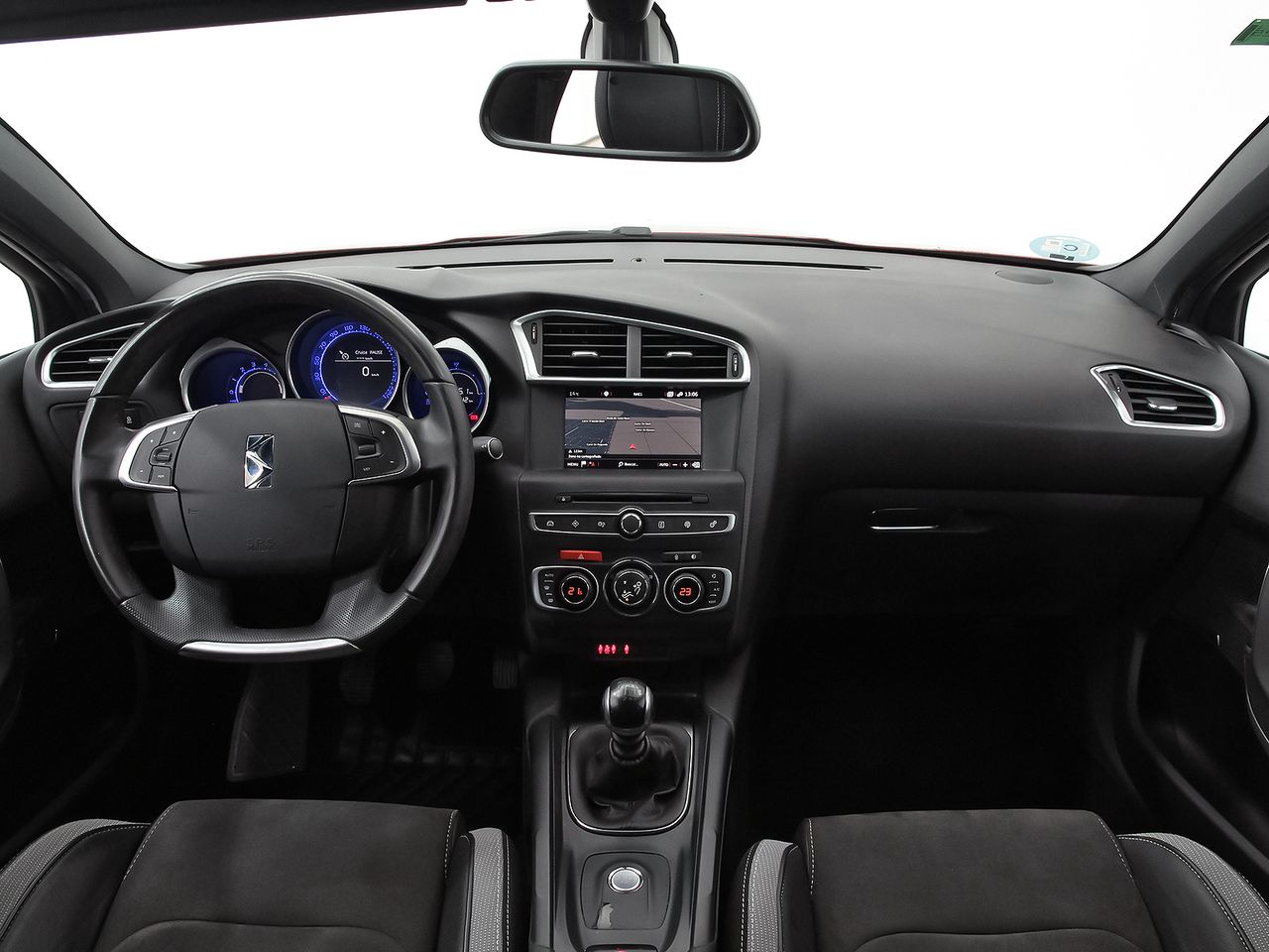 Citroën DS4 1.2 PureTech 130cv S&S Style - foto 7