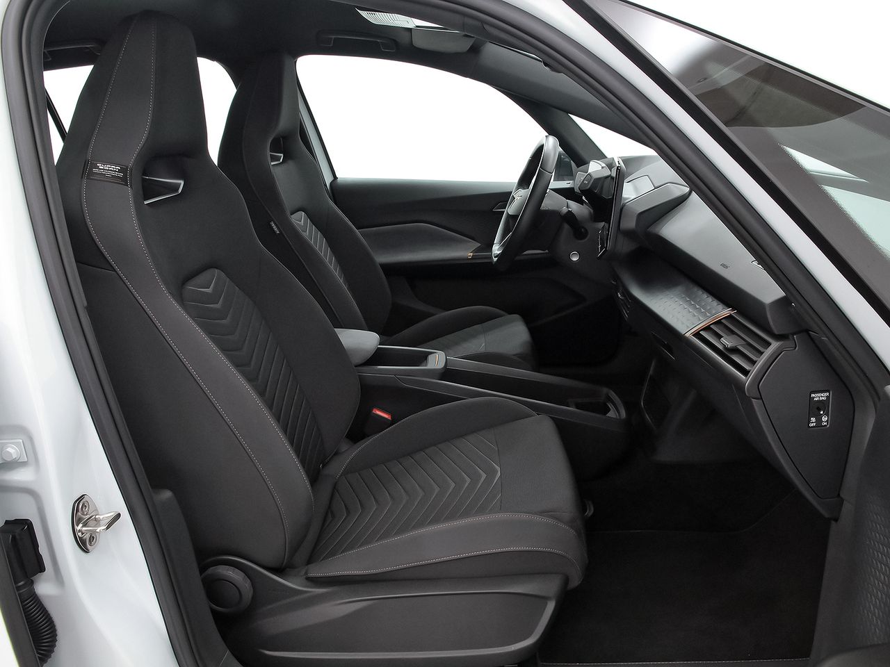 Cupra Born 150kW (204 CV) 62kWh - foto 5