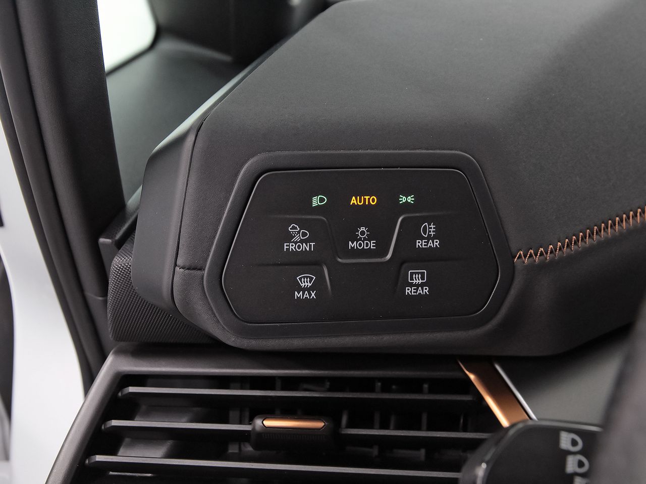 Cupra Born 150kW (204 CV) 62kWh - foto 11