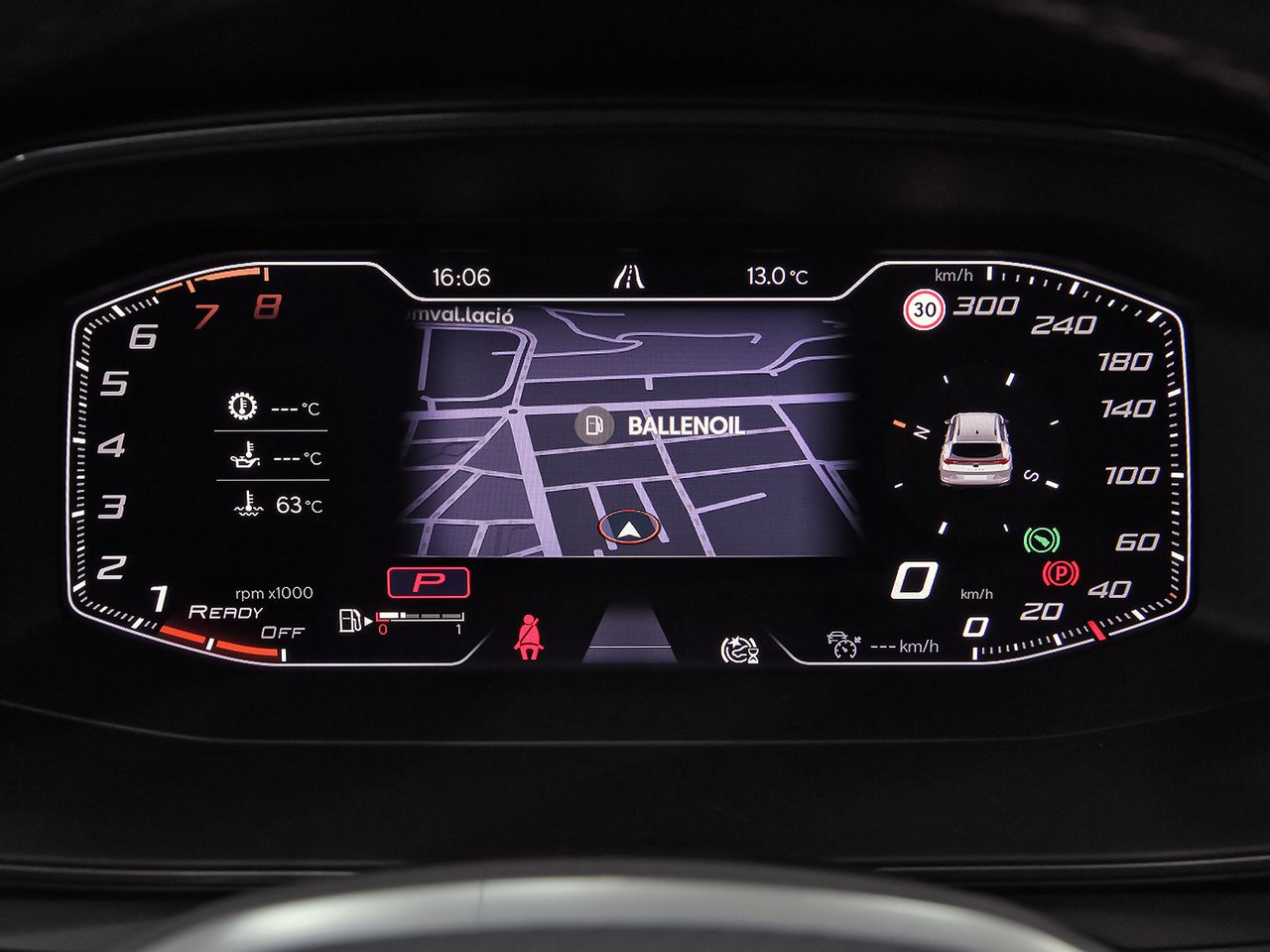 Cupra Formentor 1.5 TSI 110kW (150 CV) DSG - foto 12