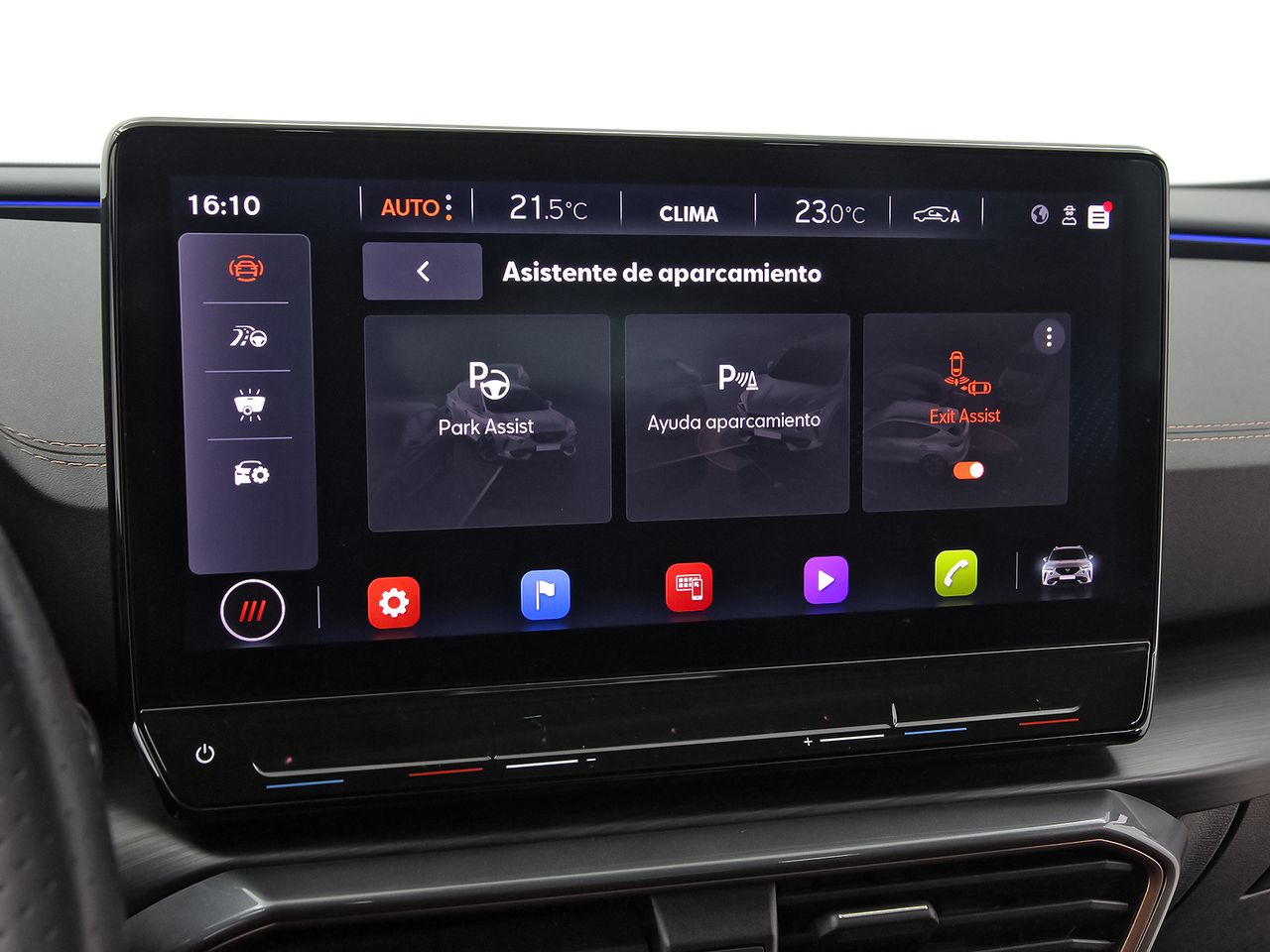 Cupra Formentor 1.5 TSI 110kW (150 CV) DSG - foto 24