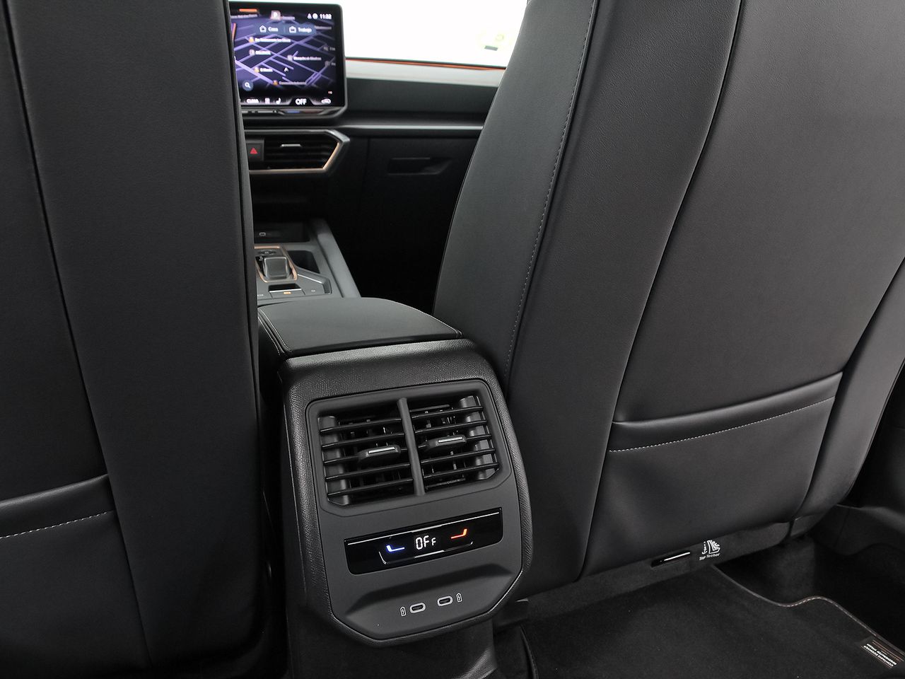 Cupra León SP 2.0 TSI 245kW (333CV) VZ DSG 4WD - foto 38