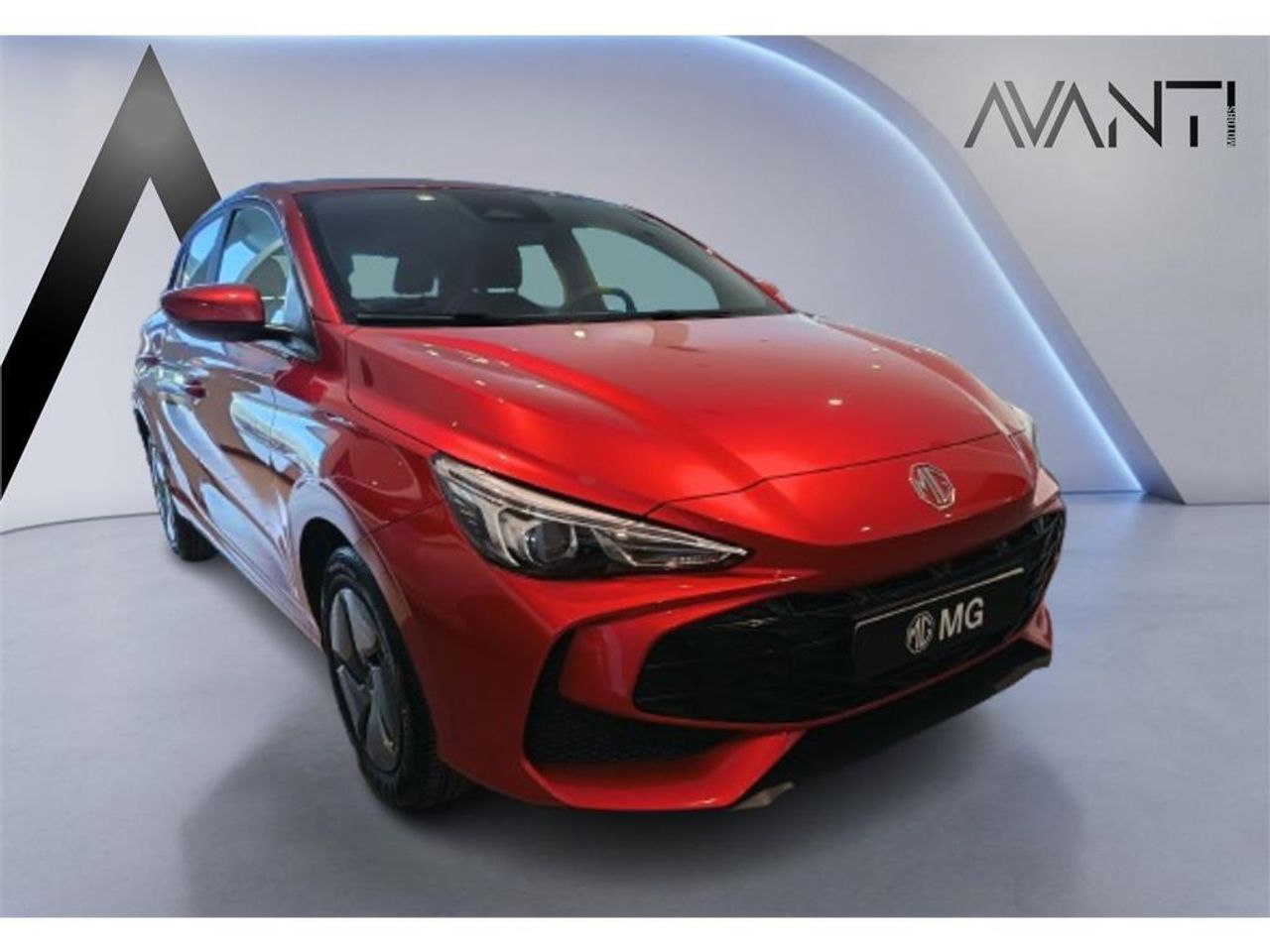 MG MG3 1.5 Standard - foto 3