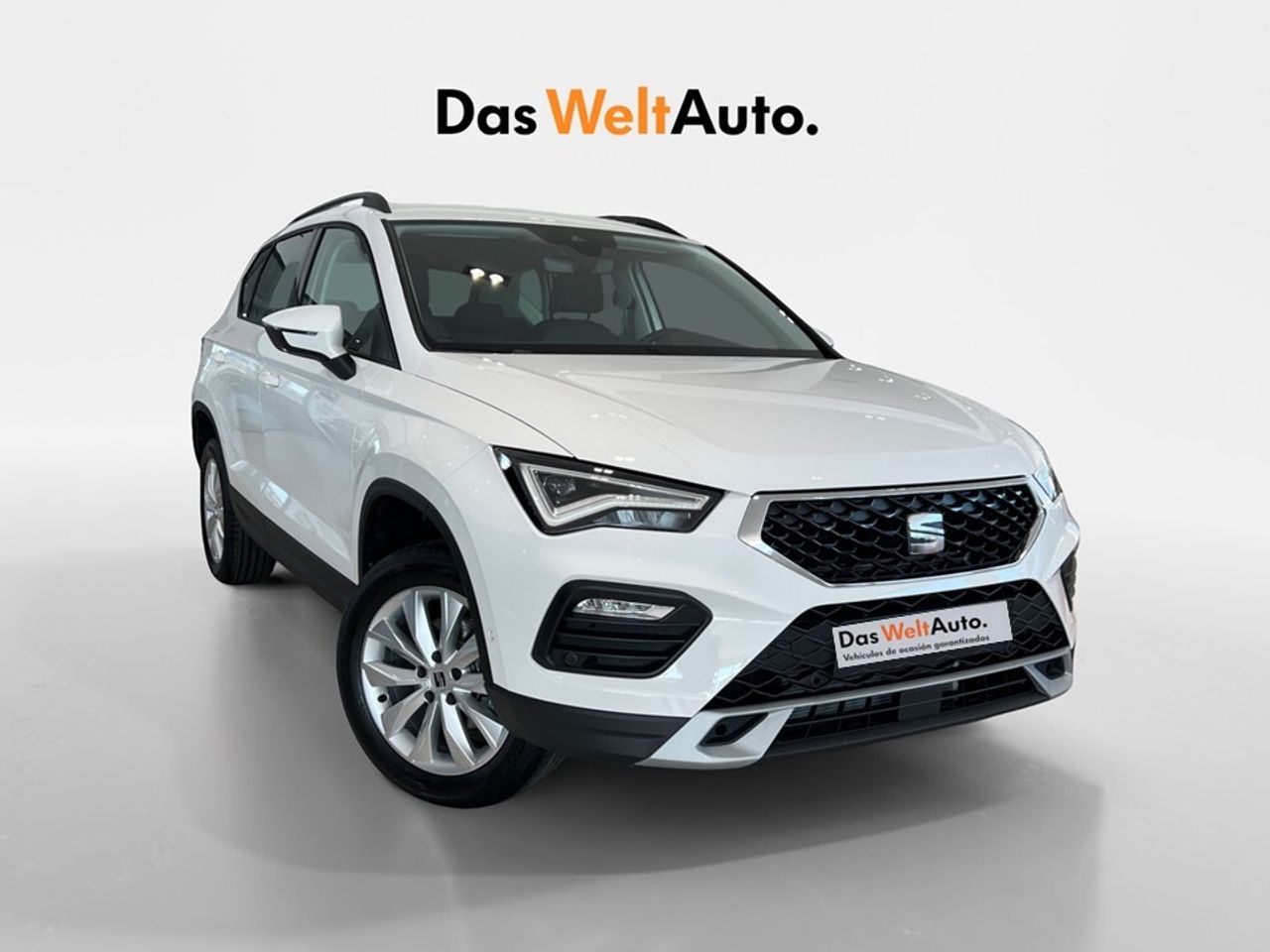 Seat Ateca 1.5 TSI 150CV STYLE EVO EDITI