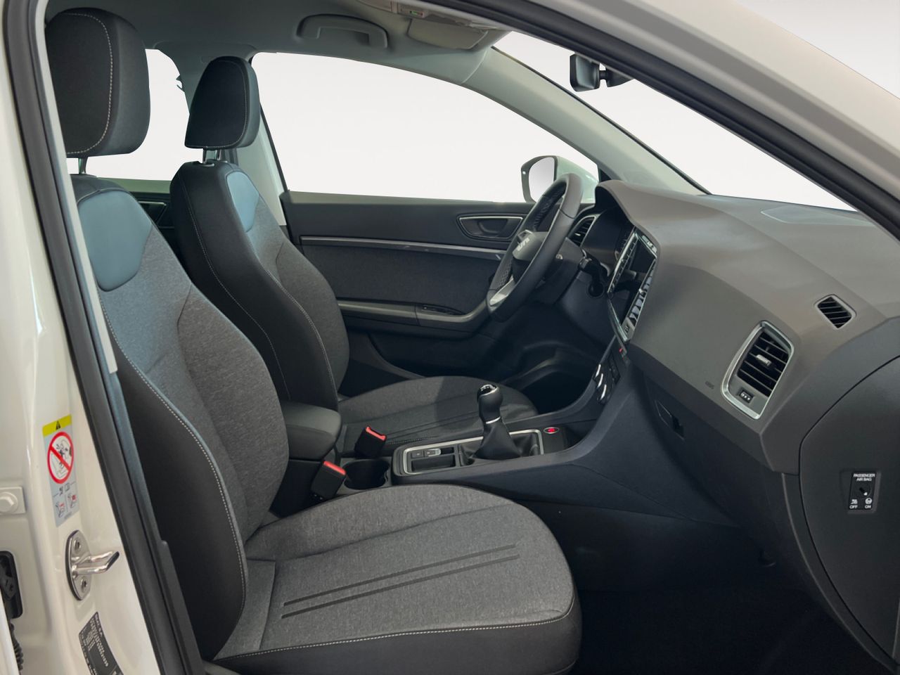 Seat Ateca 1.5 TSI 150CV STYLE EVO EDITI - foto 5