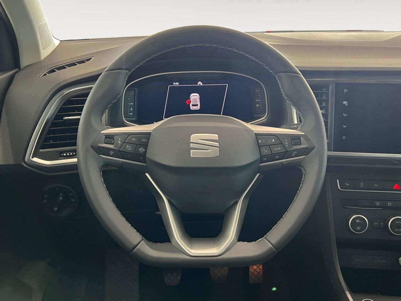 Seat Ateca 1.5 TSI 150CV STYLE EVO EDITI - foto 9