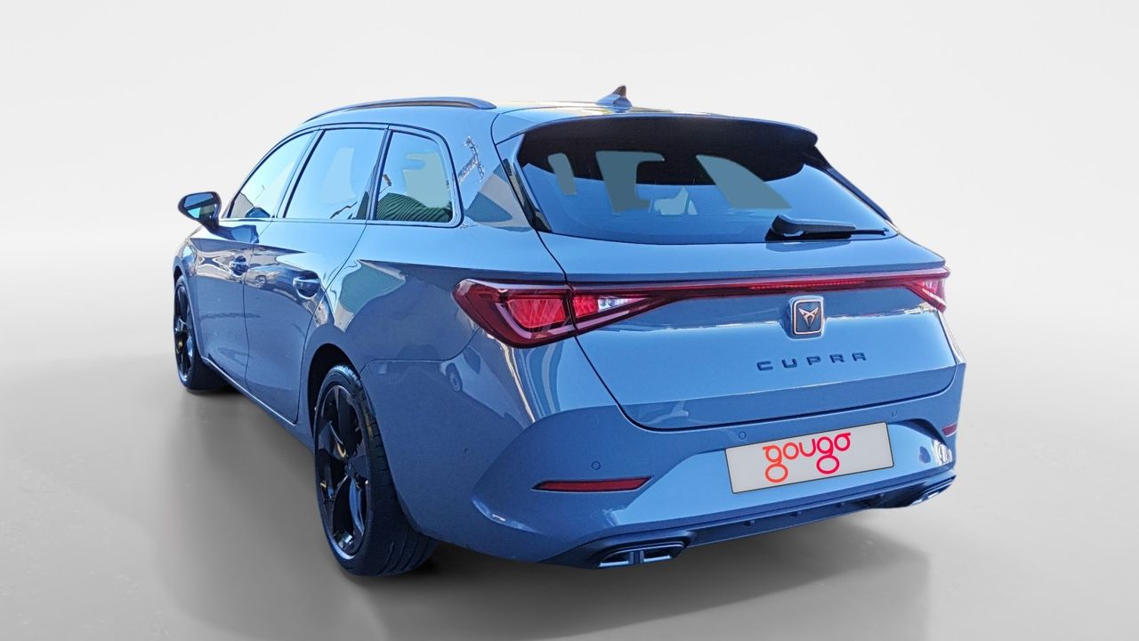 Cupra León CUPRA LEON ST 1.5 TSI 150CV DSG - foto 7