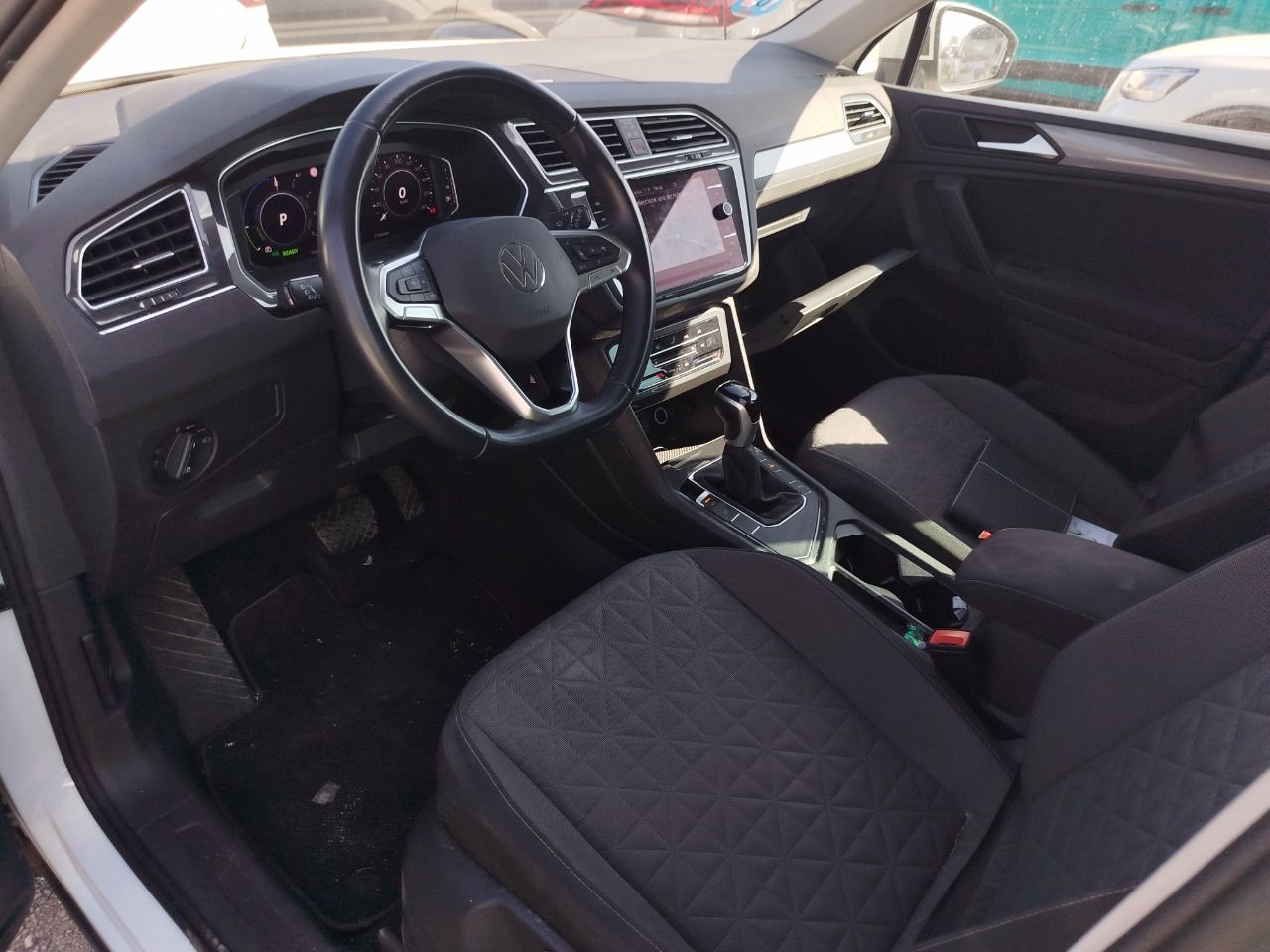 Volkswagen Tiguan Life 1.4 TSI eHybrid 180kW (245CV) DSG - foto 7