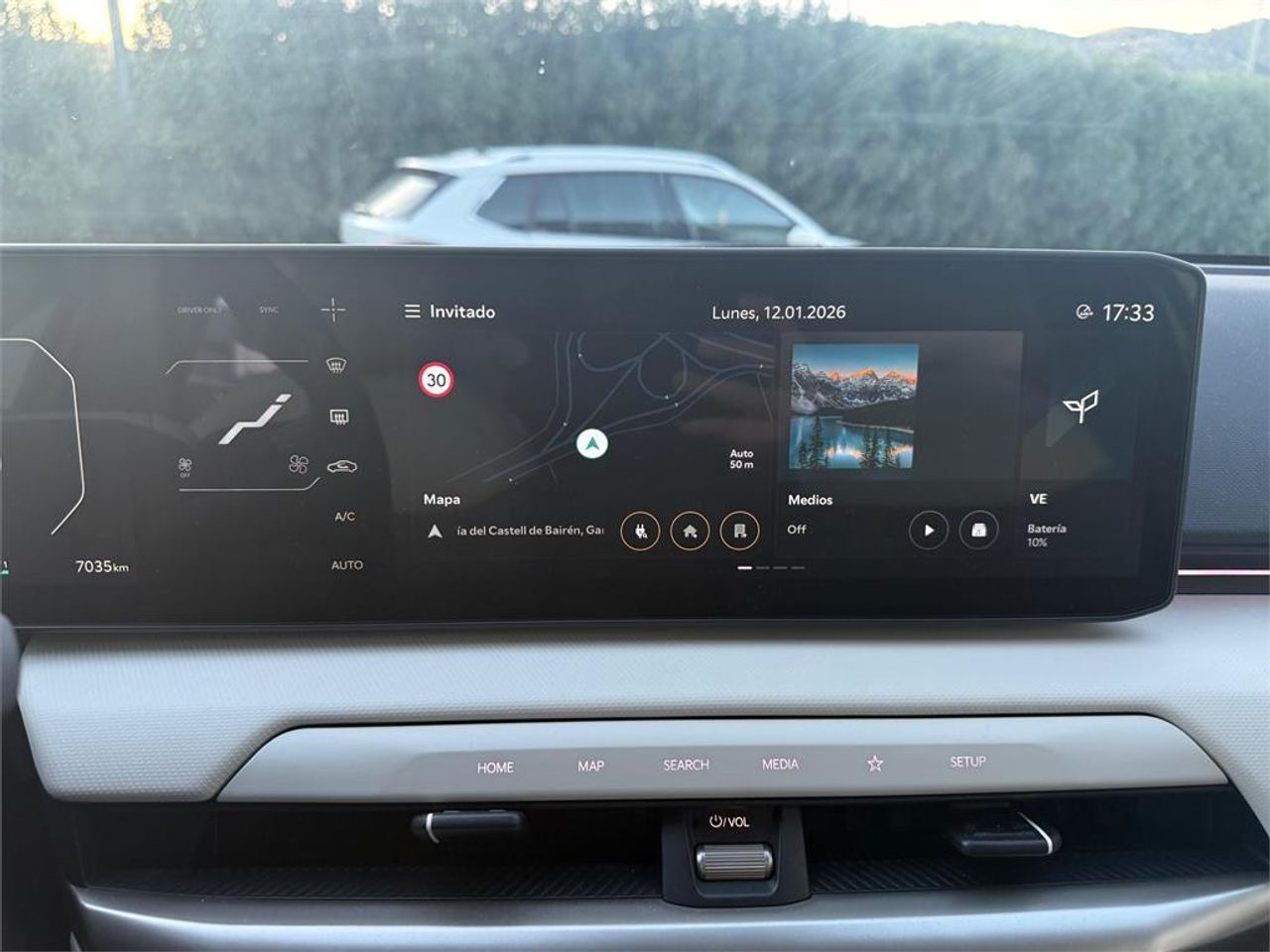 Kia EV4 GT-Line 81,4kWh 150kW (Long Range) - foto 13