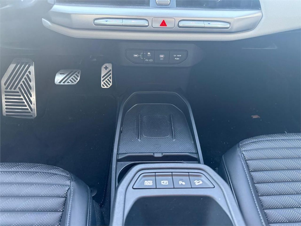 Kia EV4 GT-Line 81,4kWh 150kW (Long Range) - foto 14