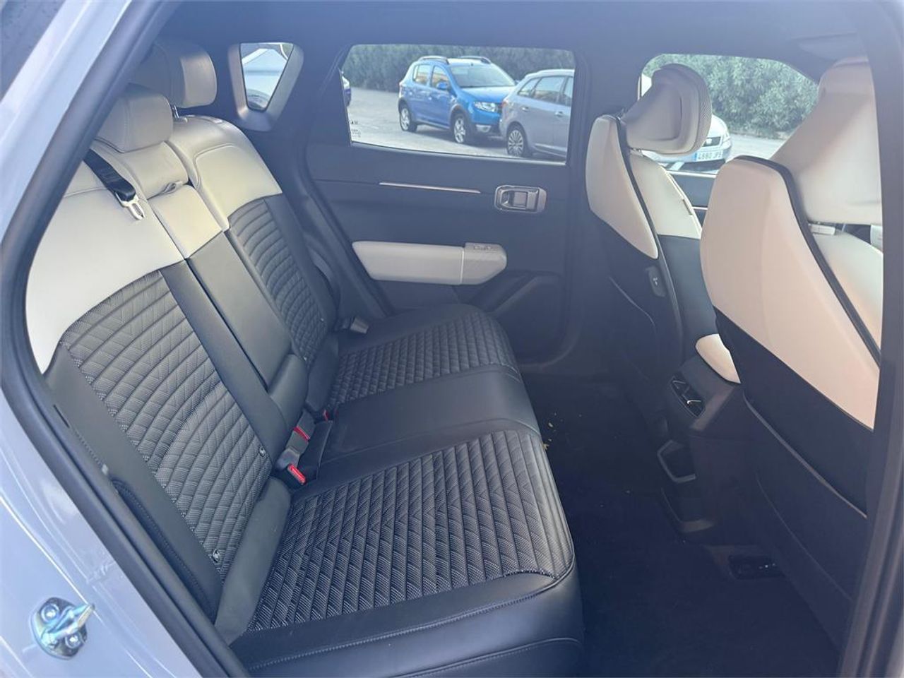 Kia EV4 GT-Line 81,4kWh 150kW (Long Range) - foto 18