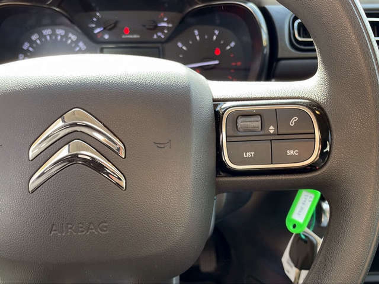 Citroën C3 PureTech 82 C-Series 61 kW (83 CV) - foto 13