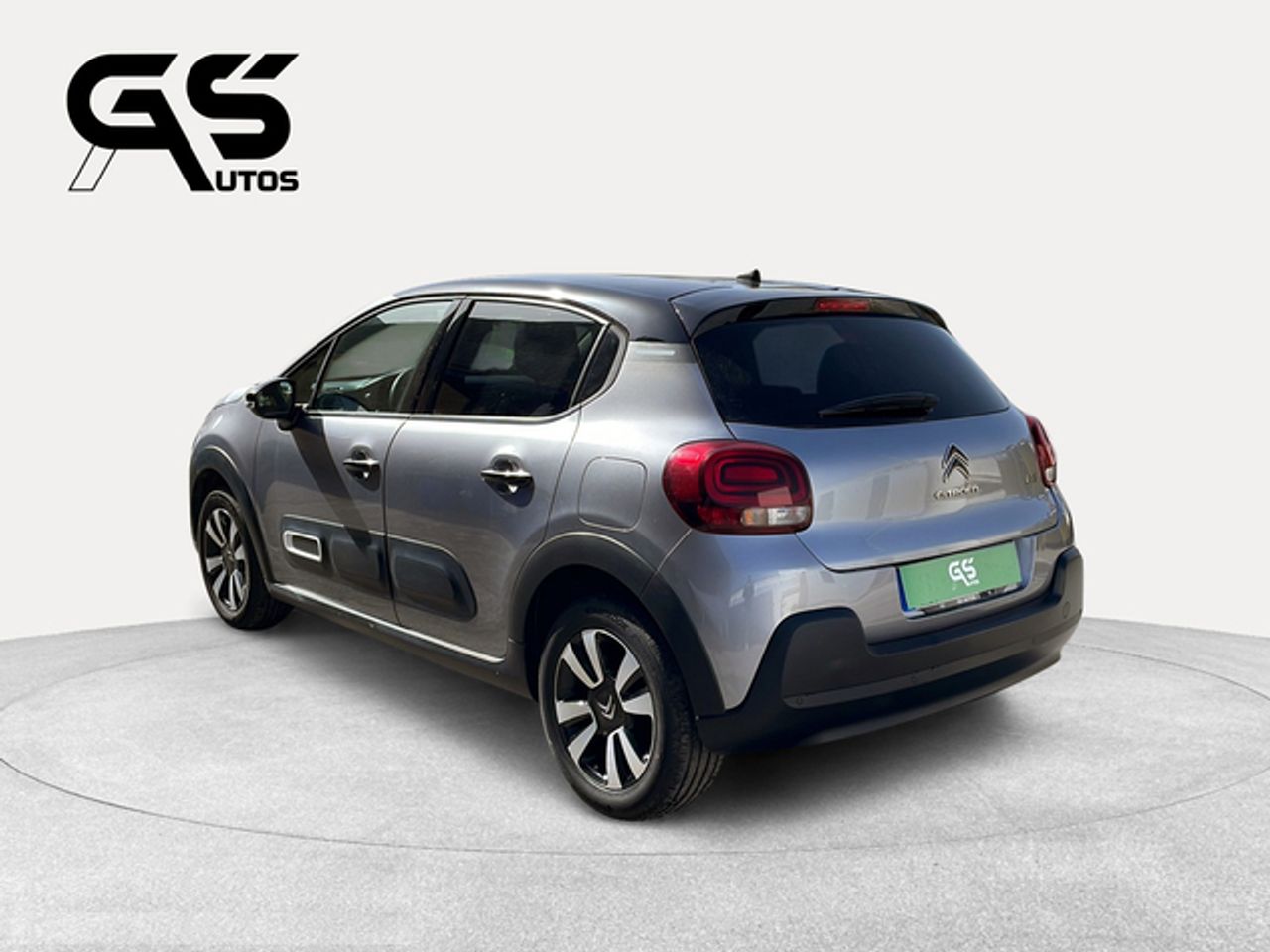 Citroën C3 PureTech 82 Shine 61 kW (83 CV) - foto 6