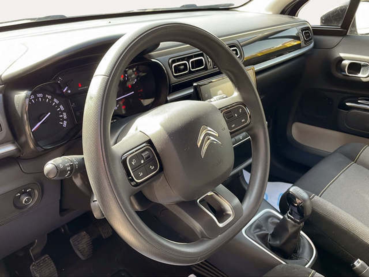 Citroën C3 PureTech 82 Shine 61 kW (83 CV) - foto 10