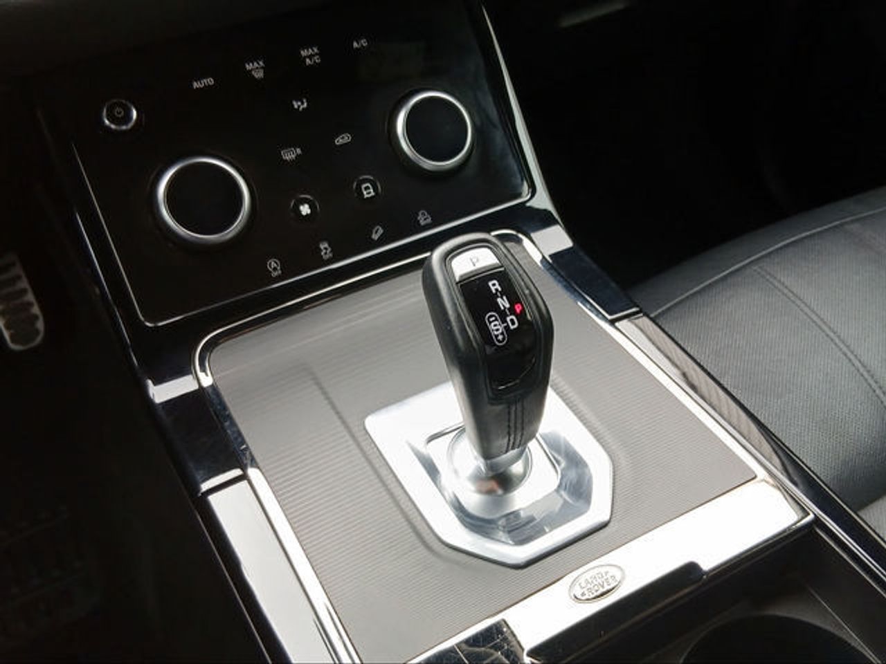 Land-Rover Range Rover Evoque D204 MHEV R-Dynamic S 4WD Auto - foto 18