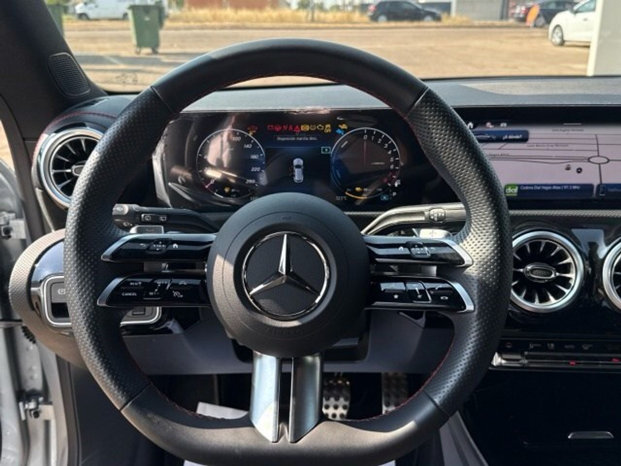 Mercedes CLA 250 e shooting brake[0-805] - foto 9