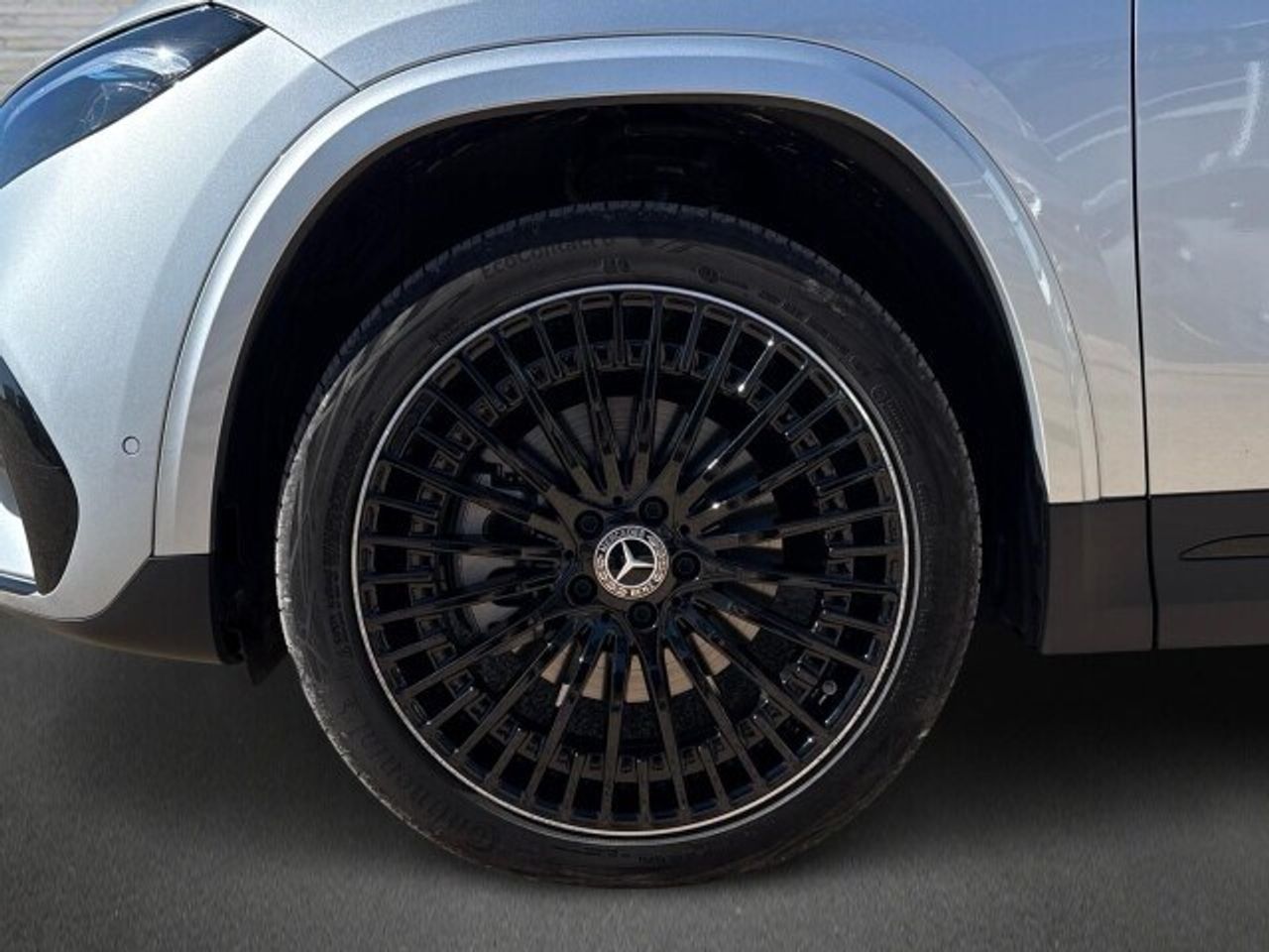 Mercedes EQA 250+[0-805] - foto 5