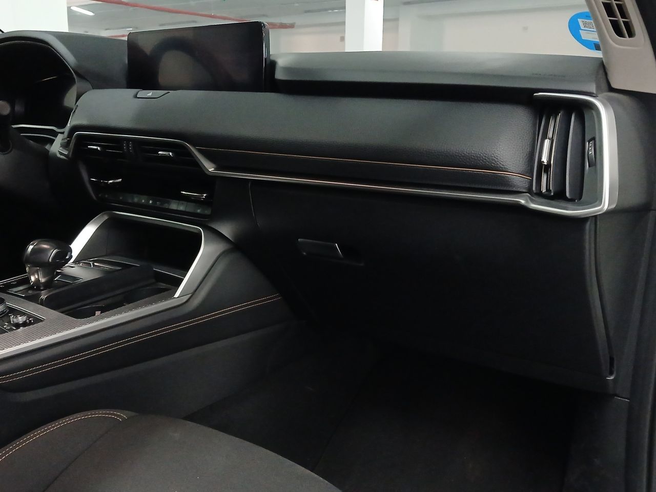 Mazda CX-60 2.5 E-SKYACTIV PHEV EXCLUSIVE-L AUTO AWD 5P - foto 18