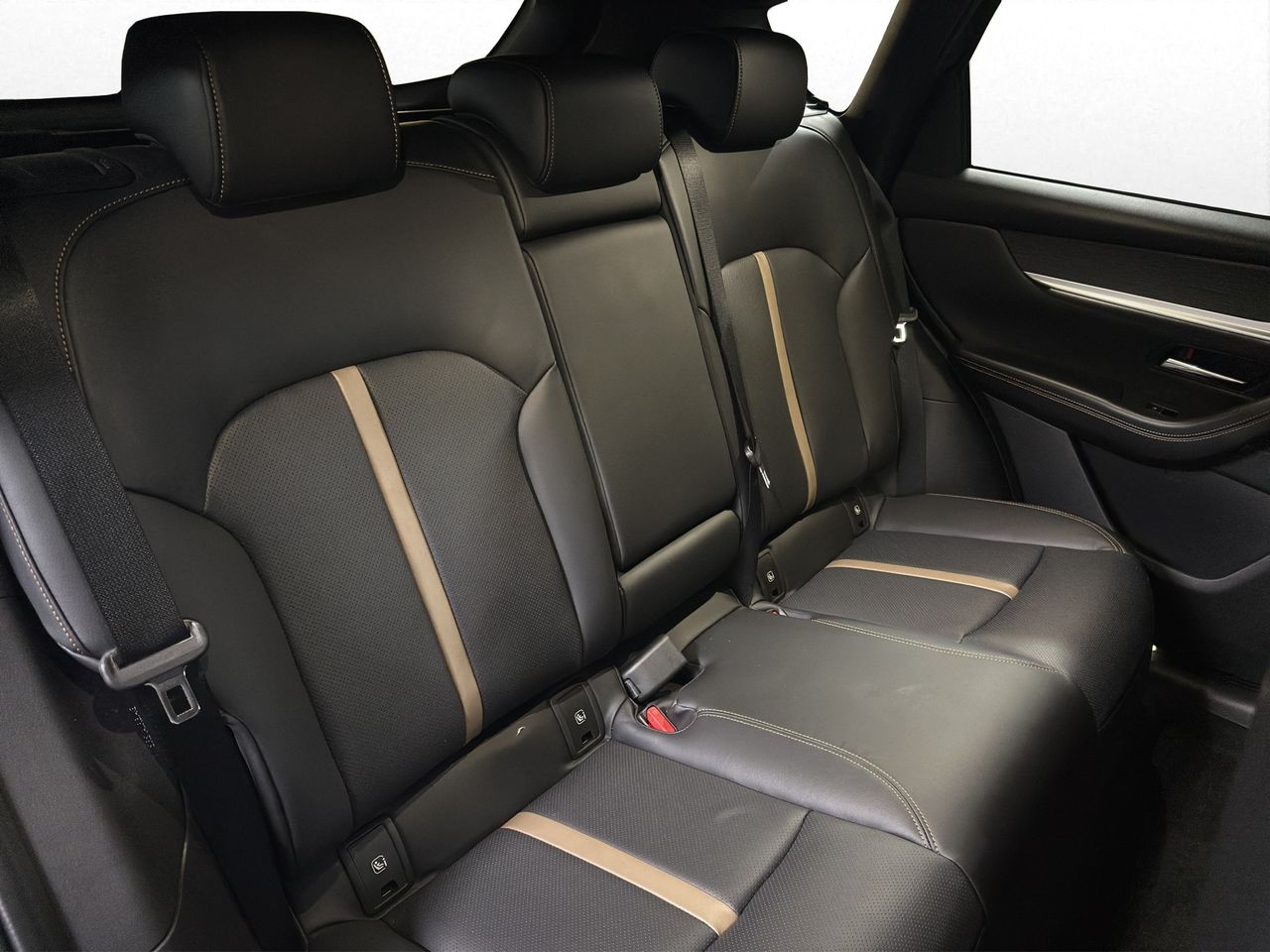 Mazda CX-60 3.3 D MHEV 187KW HOMURA PLUS AUTO 4WD 5P - foto 16