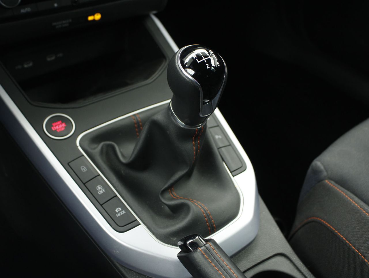 Seat Arona 1.0 TSI 85KW FR SPECIAL EDITION 5P - foto 10