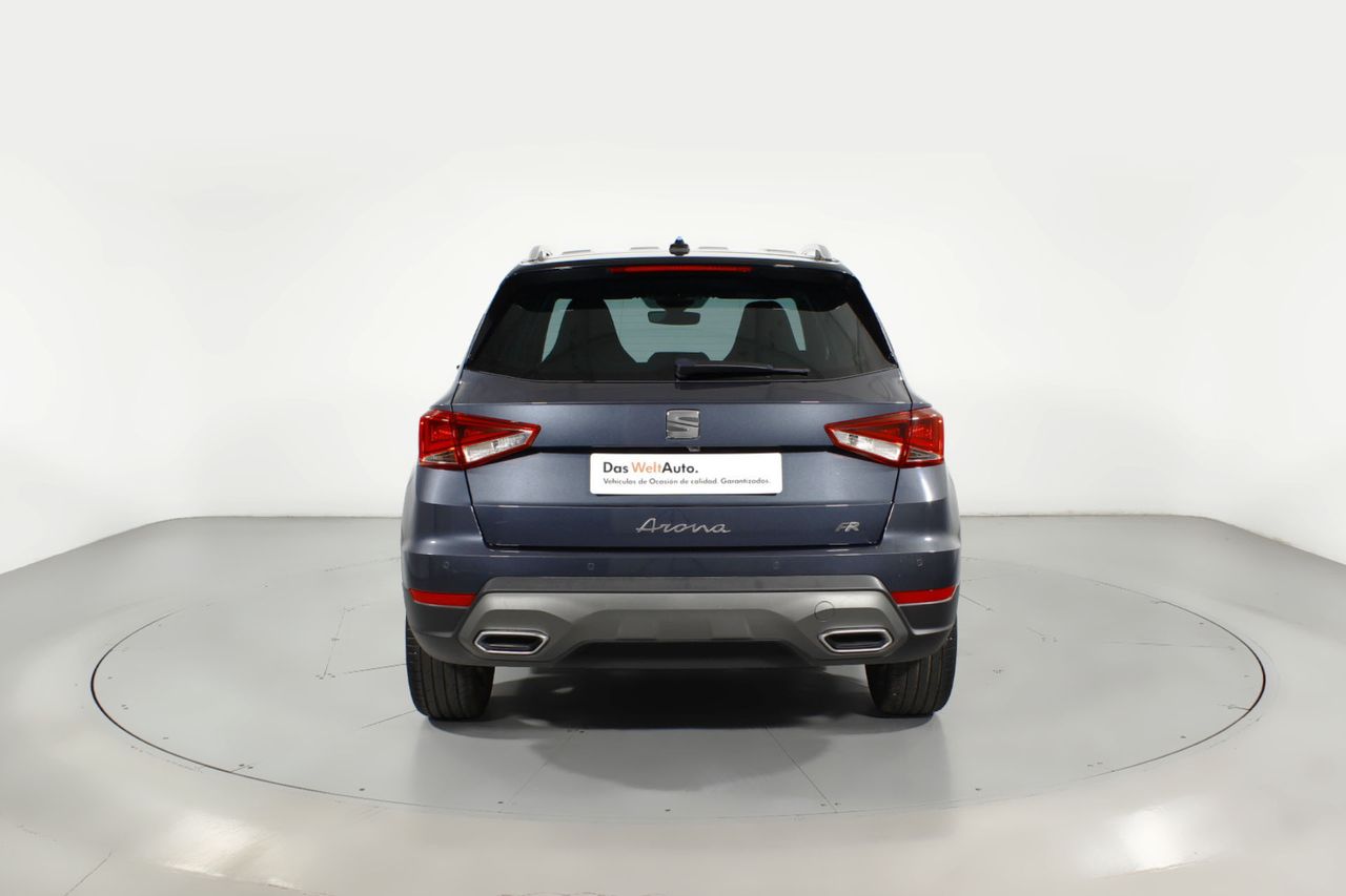 Seat Arona 1.0 TSI 85KW FR SPECIAL EDITION 5P - foto 17