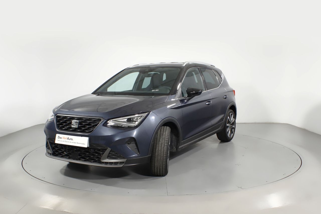 Seat Arona 1.0 TSI 85KW FR SPECIAL EDITION 5P - foto 21