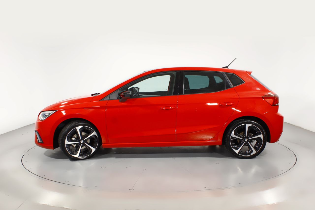 Seat Ibiza 1.0 TSI 81KW FR 5P - foto 19