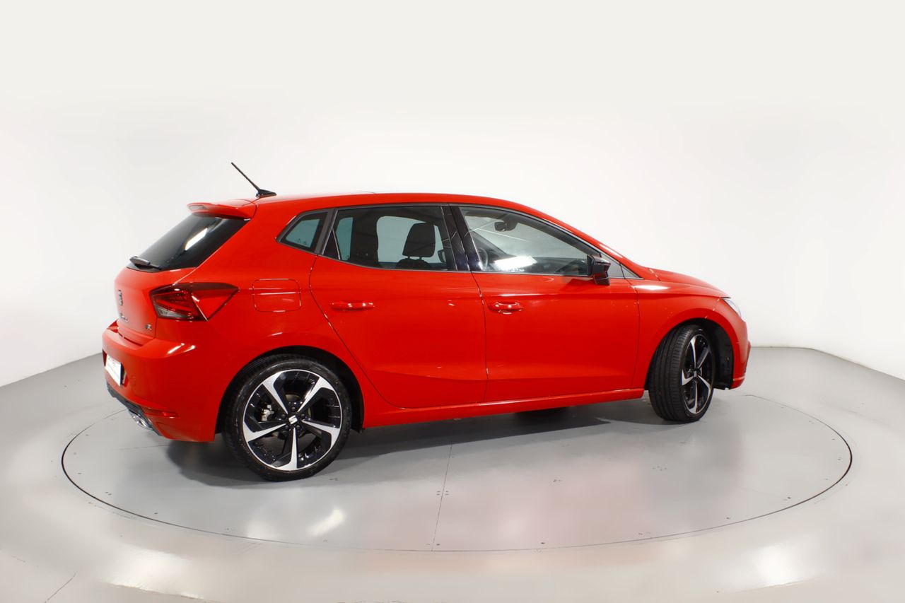 Seat Ibiza 1.0 TSI 81KW FR 5P - foto 24