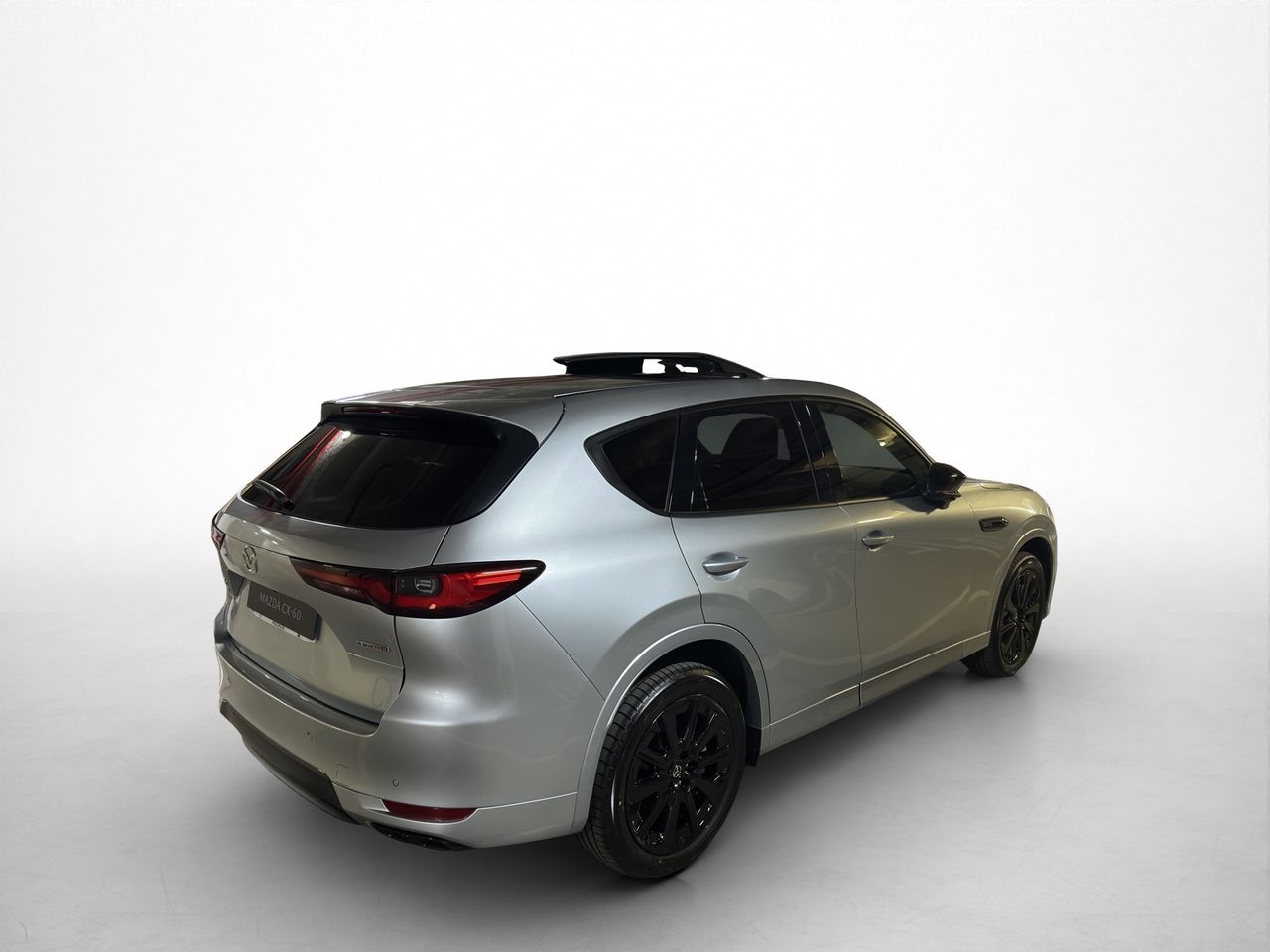 Mazda CX-60 3.3 D MHEV 187KW HOMURA PLUS AUTO 4WD 5P - foto 11