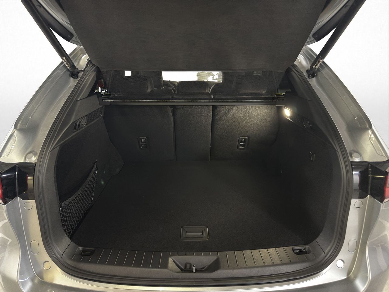 Mazda CX-60 3.3 D MHEV 187KW HOMURA PLUS AUTO 4WD 5P - foto 14