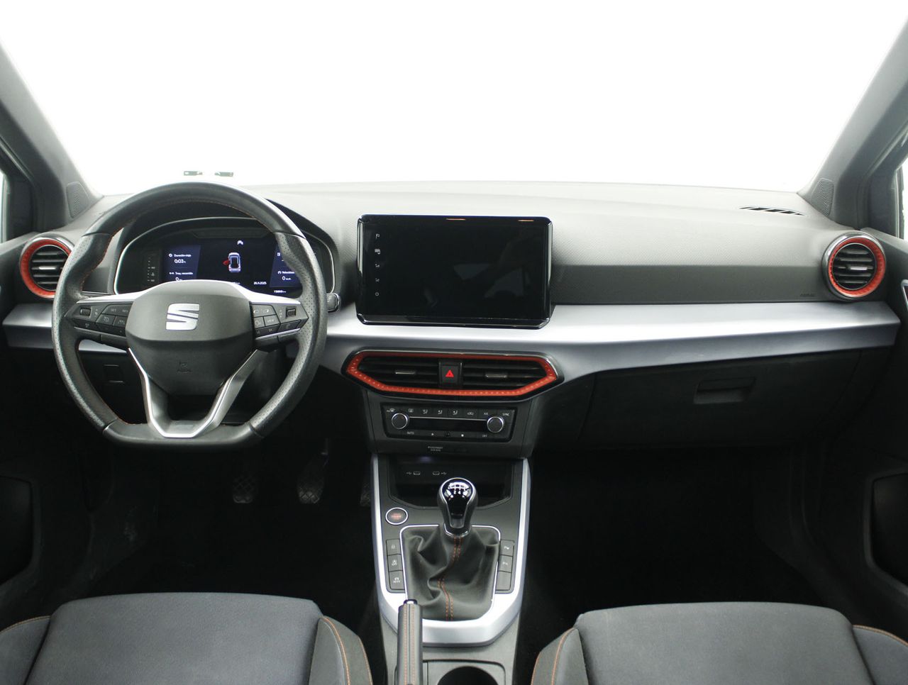 Seat Arona 1.0 TSI 85KW FR SPECIAL EDITION 5P - foto 4