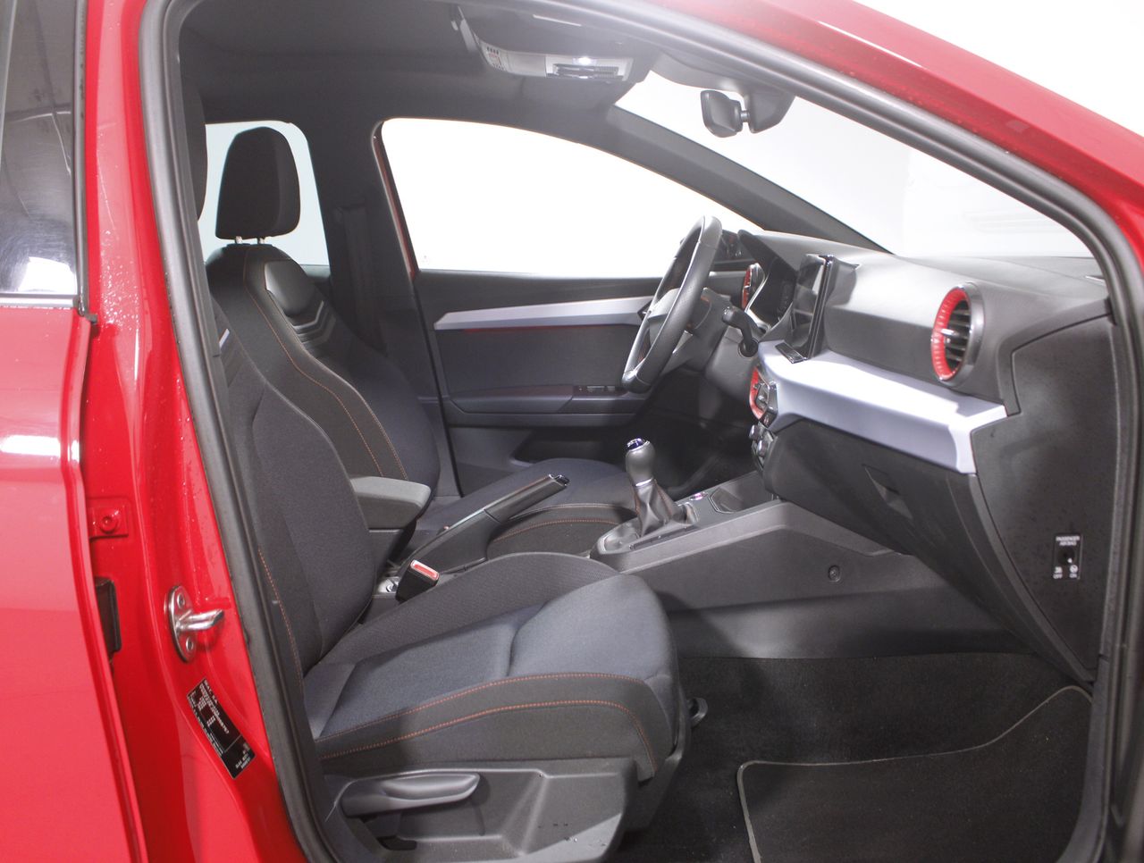 Seat Ibiza 1.0 TSI 81KW FR 5P - foto 5