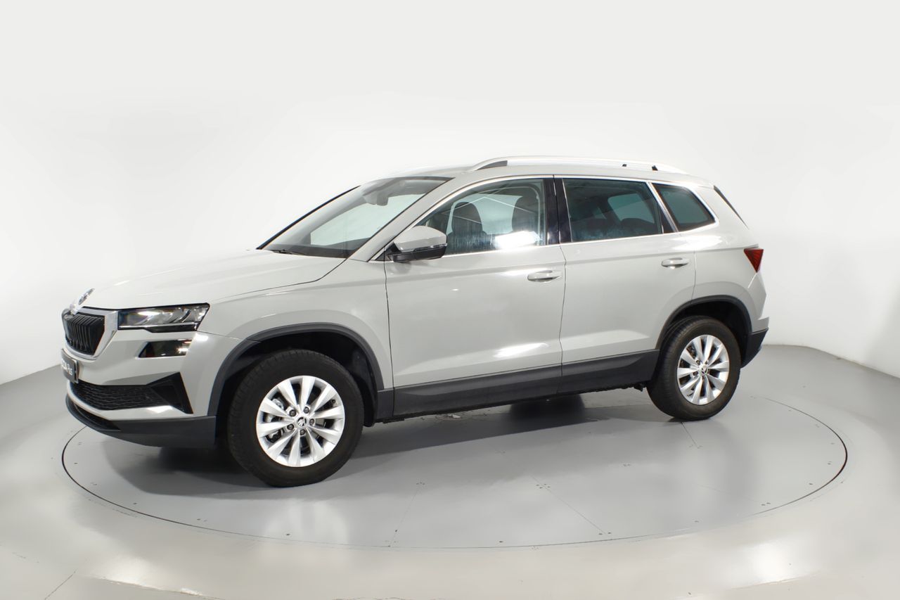 Skoda Karoq 1.0 TSI 81KW SELECTION 5P - foto 20