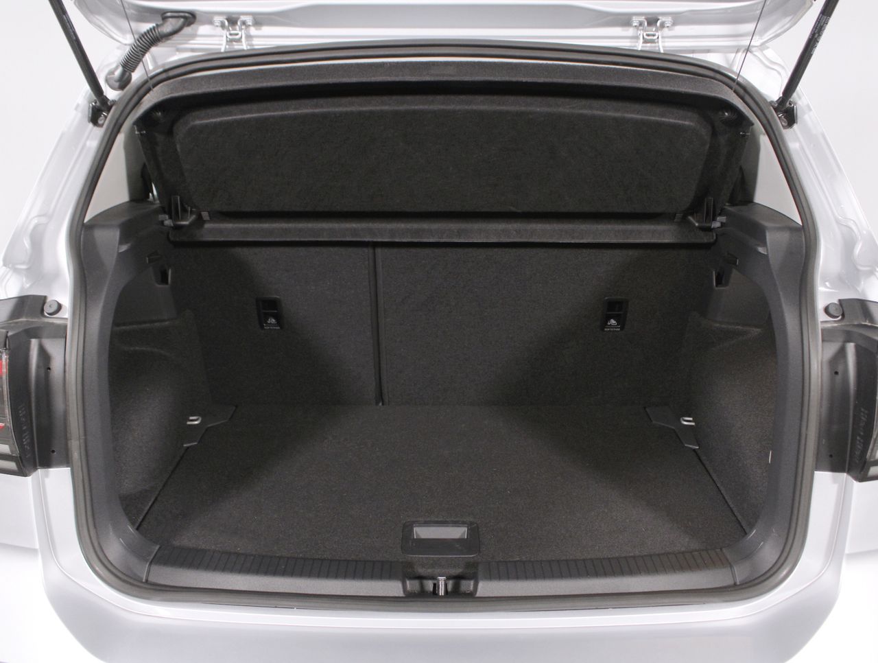 Volkswagen T-Cross 1.0 TSI 70KW T-CROSS 5P - foto 7