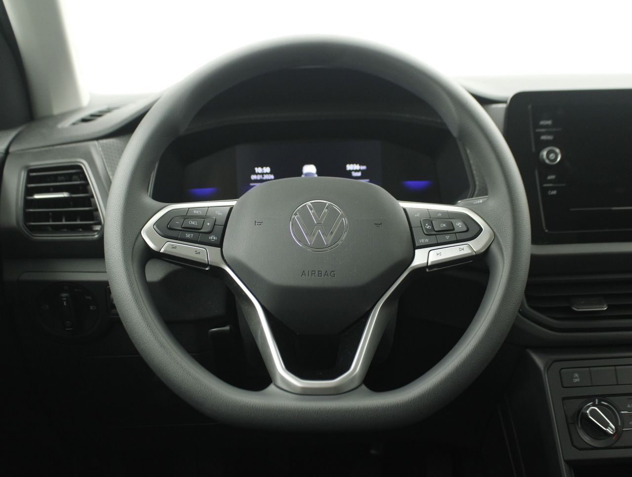 Volkswagen T-Cross 1.0 TSI 70KW T-CROSS 5P - foto 13