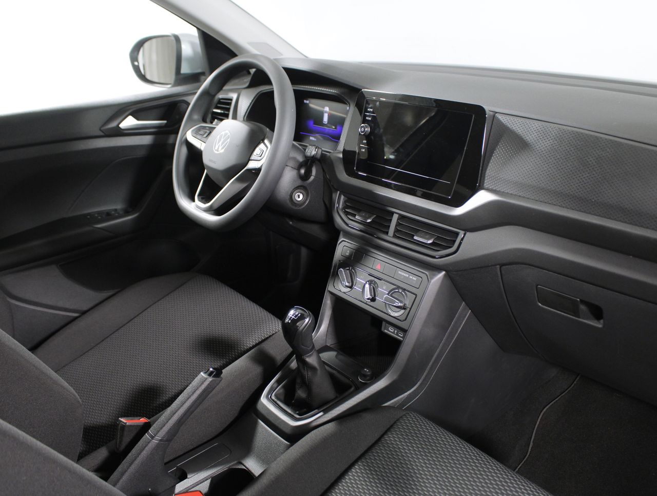 Volkswagen T-Cross 1.0 TSI 70KW T-CROSS 5P - foto 15