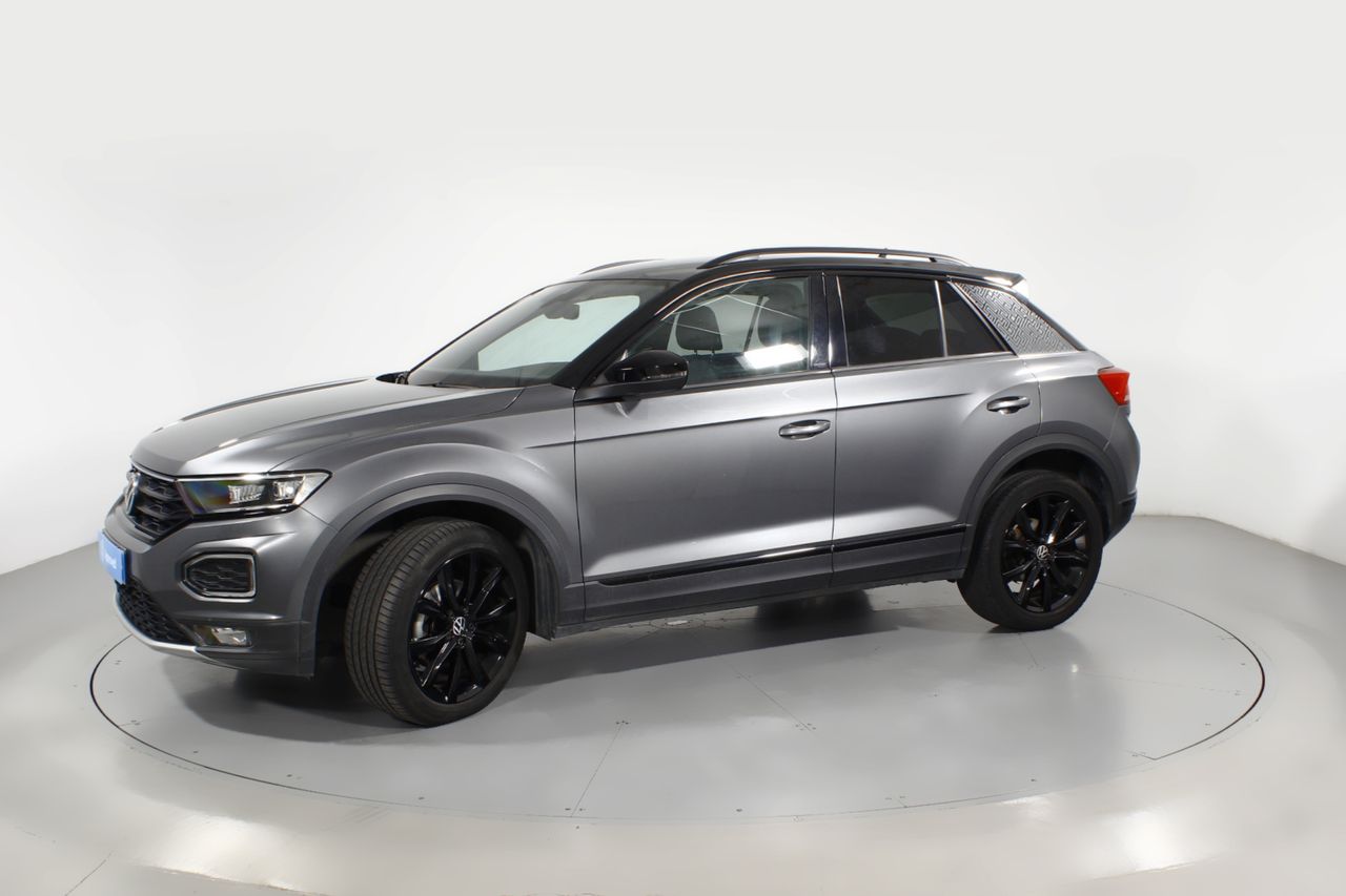 Volkswagen T-Roc 1.5 TSI 110KW DSG ADVANCE STYLE 5P - foto 20