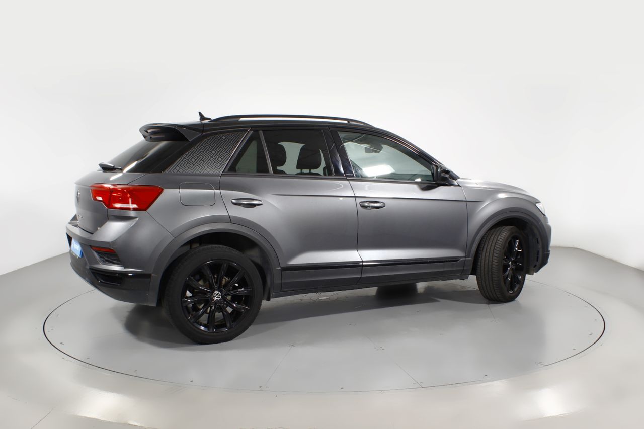 Volkswagen T-Roc 1.5 TSI 110KW DSG ADVANCE STYLE 5P - foto 24