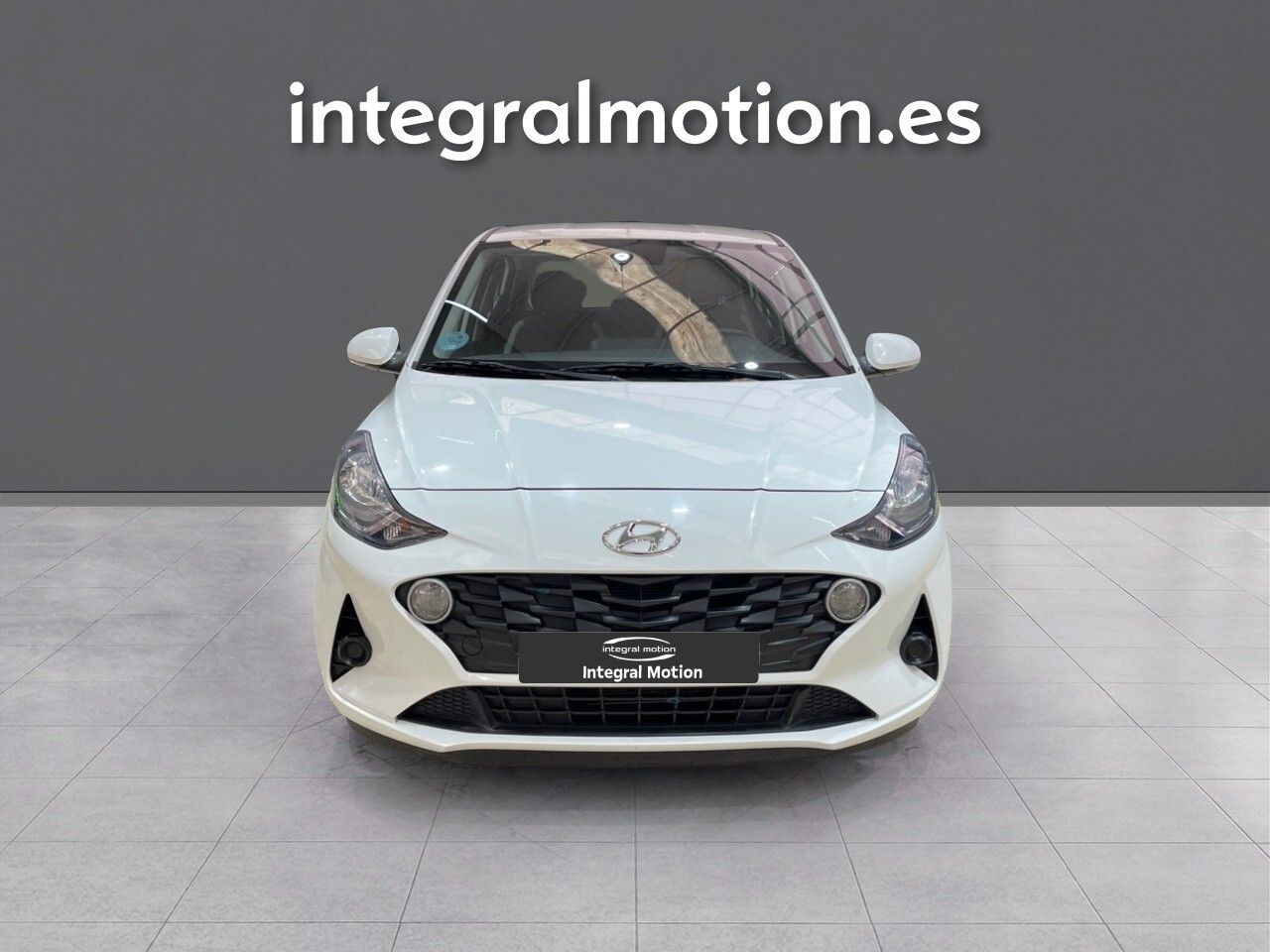 Hyundai i10 1.0 Klass - foto 2