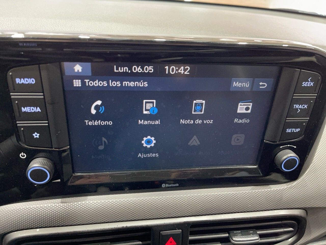 Hyundai i10 1.0 Klass - foto 15